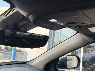 2027 Chevrolet Equinox FWD LT