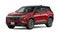 2027 Chevrolet Equinox FWD LT