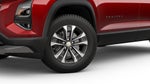 2027 Chevrolet Equinox FWD LT