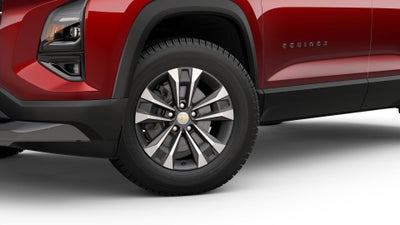 2027 Chevrolet Equinox FWD LT
