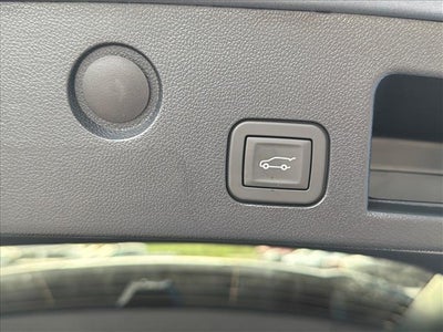 2027 Chevrolet Equinox FWD LT