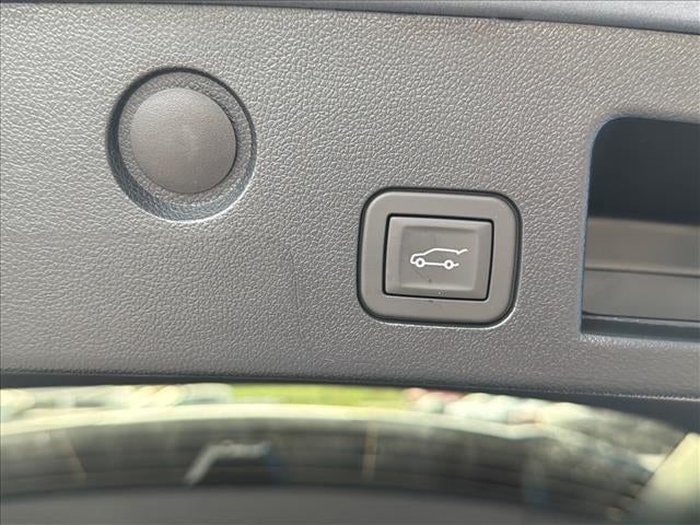 2027 Chevrolet Equinox FWD LT