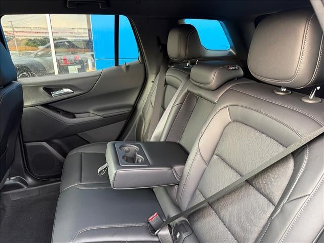 2027 Chevrolet Equinox FWD LT