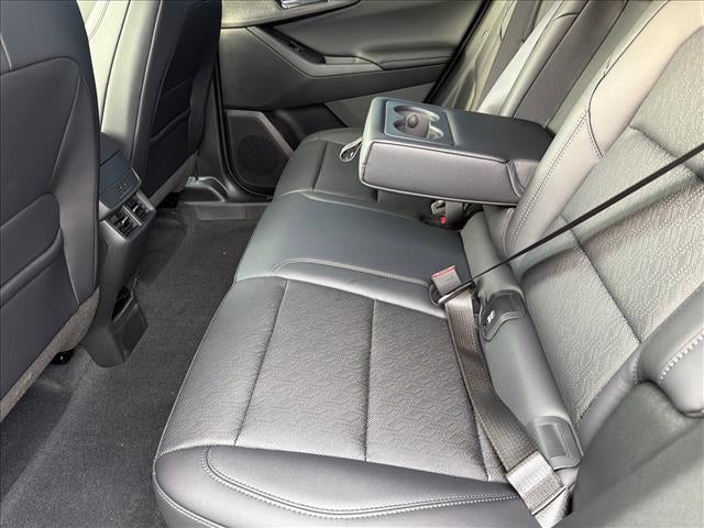 2027 Chevrolet Equinox FWD LT