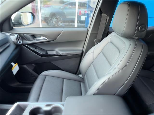 2027 Chevrolet Equinox FWD LT