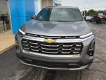 2027 Chevrolet Equinox FWD LT
