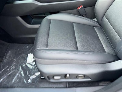 2027 Chevrolet Equinox FWD LT