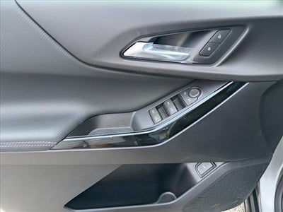 2027 Chevrolet Equinox FWD LT