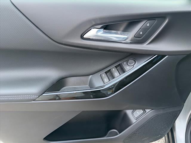 2027 Chevrolet Equinox FWD LT