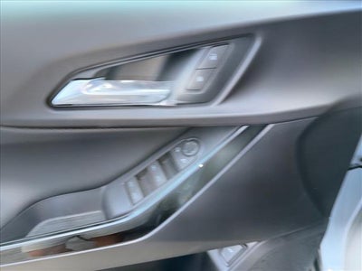 2027 Chevrolet Equinox FWD LT