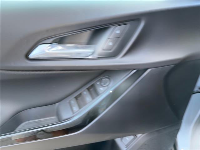 2027 Chevrolet Equinox FWD LT