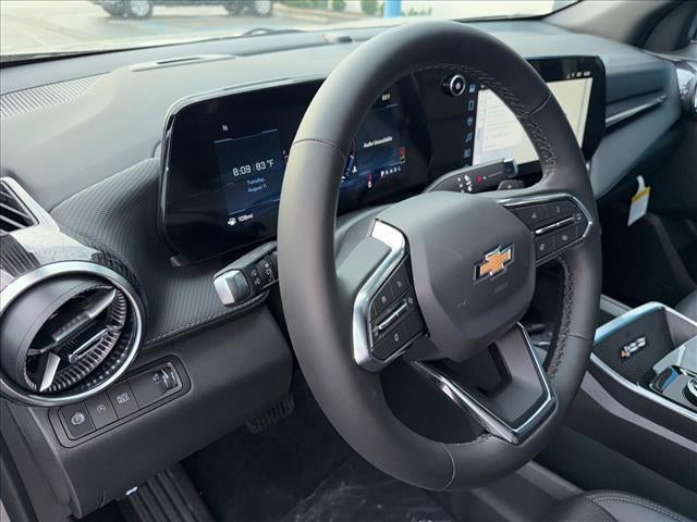 2027 Chevrolet Equinox FWD LT