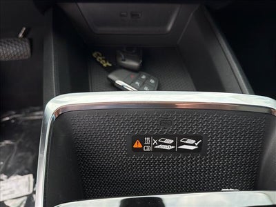 2027 Chevrolet Equinox FWD LT