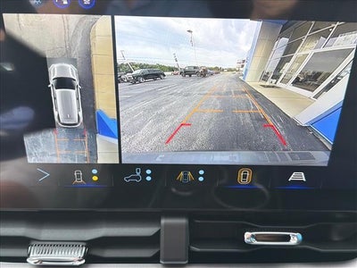 2027 Chevrolet Equinox FWD LT
