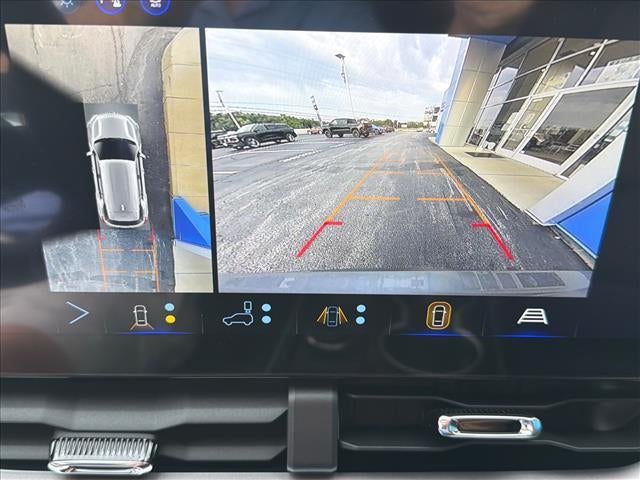 2027 Chevrolet Equinox FWD LT