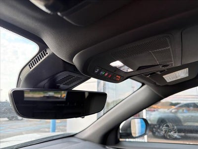 2027 Chevrolet Equinox FWD LT