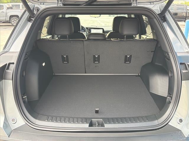 2027 Chevrolet Equinox FWD LT