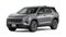 2027 Chevrolet Equinox FWD LT