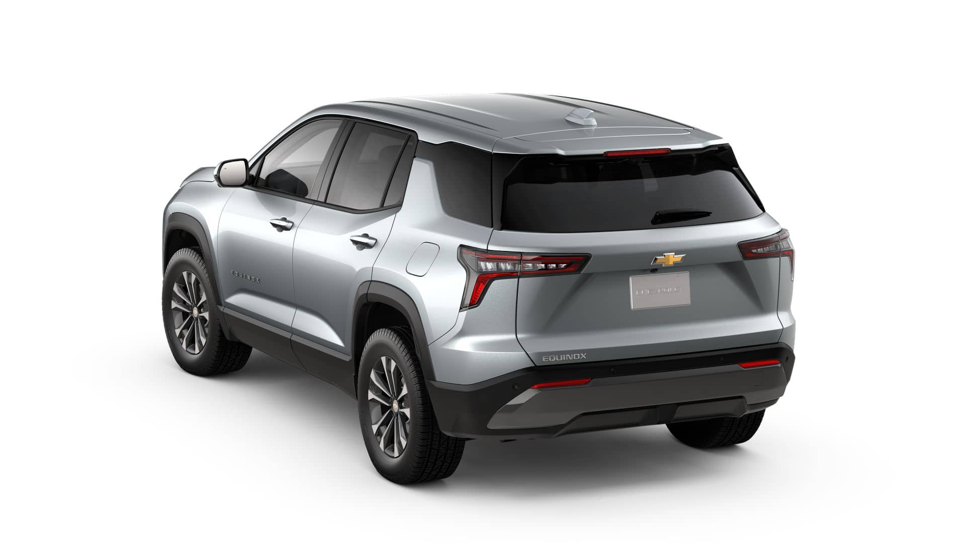 2027 Chevrolet Equinox FWD LT