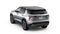 2027 Chevrolet Equinox FWD LT