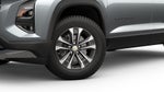 2027 Chevrolet Equinox FWD LT