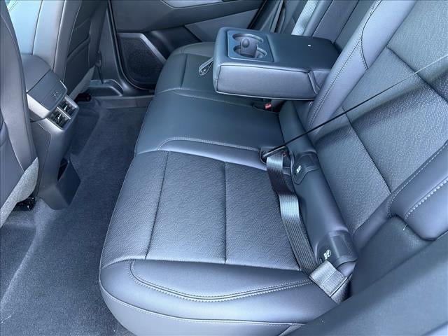 2027 Chevrolet Equinox FWD LT