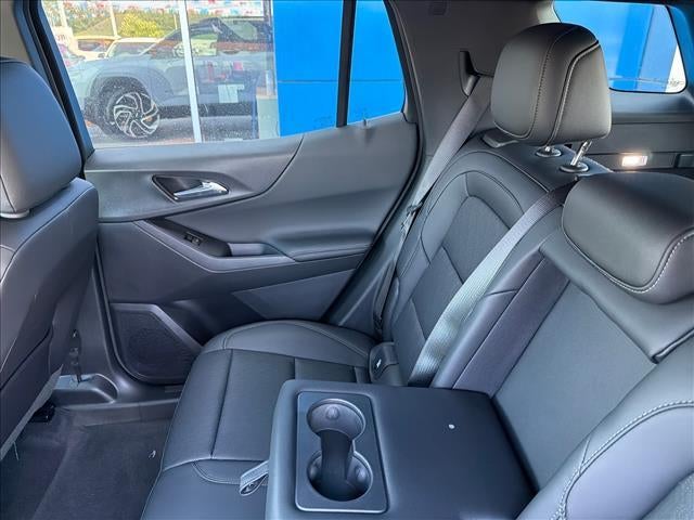 2027 Chevrolet Equinox FWD LT