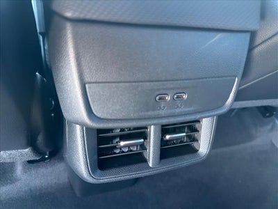 2027 Chevrolet Equinox FWD LT