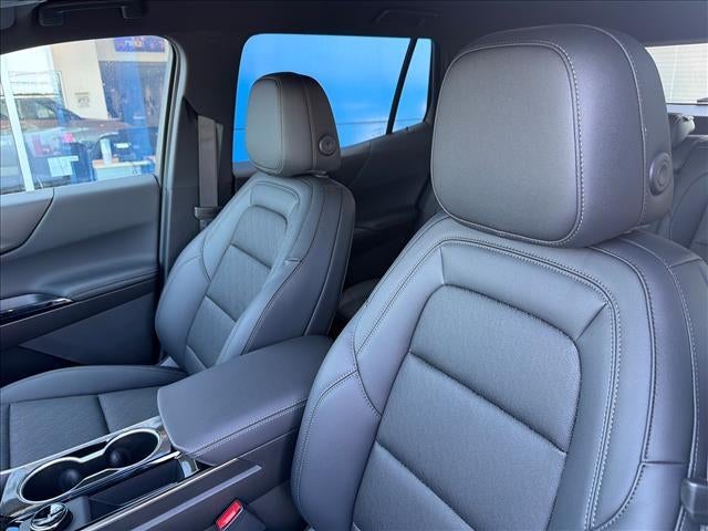 2027 Chevrolet Equinox FWD LT