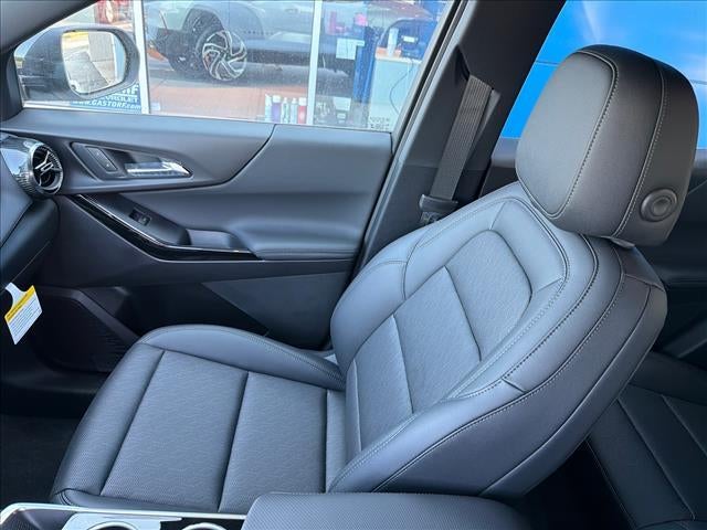 2027 Chevrolet Equinox FWD LT