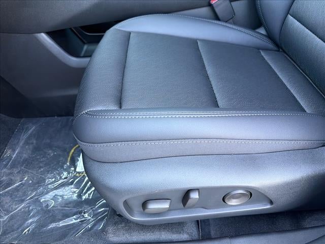 2027 Chevrolet Equinox FWD LT
