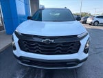 2027 Chevrolet Equinox FWD LT