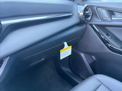 2027 Chevrolet Equinox FWD LT