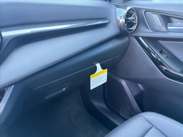 2027 Chevrolet Equinox FWD LT