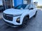 2027 Chevrolet Equinox FWD LT