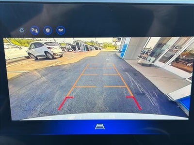 2027 Chevrolet Equinox FWD LT