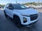 2027 Chevrolet Equinox FWD LT