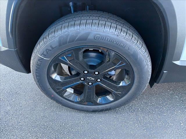 2027 Chevrolet Equinox FWD LT