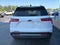 2027 Chevrolet Equinox FWD LT