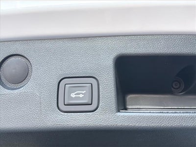 2027 Chevrolet Equinox FWD LT