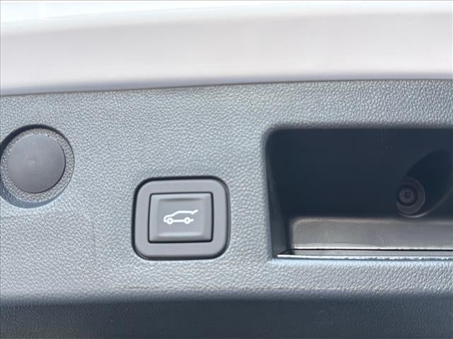 2027 Chevrolet Equinox FWD LT