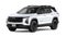 2027 Chevrolet Equinox FWD LT