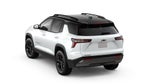 2027 Chevrolet Equinox FWD LT