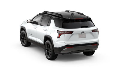 2027 Chevrolet Equinox FWD LT
