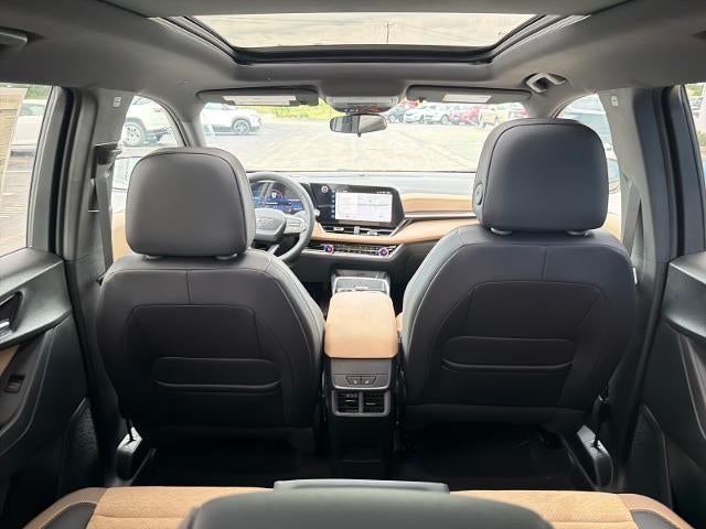 2027 Chevrolet Equinox FWD ACTIV