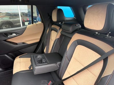 2027 Chevrolet Equinox FWD ACTIV