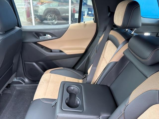 2027 Chevrolet Equinox FWD ACTIV