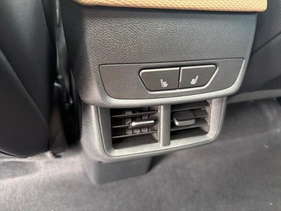 2027 Chevrolet Equinox FWD ACTIV