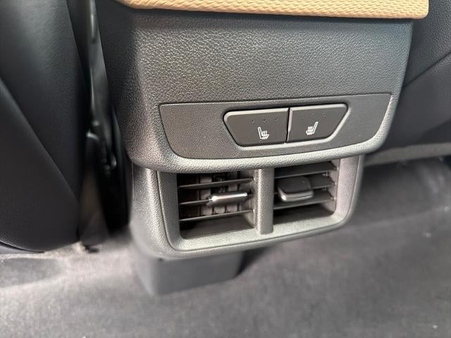 2027 Chevrolet Equinox FWD ACTIV