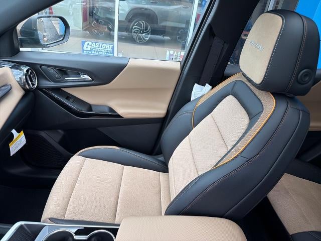2027 Chevrolet Equinox FWD ACTIV
